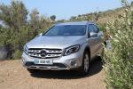 Mercedes-Benz GLA200 d 2017 года (WW)